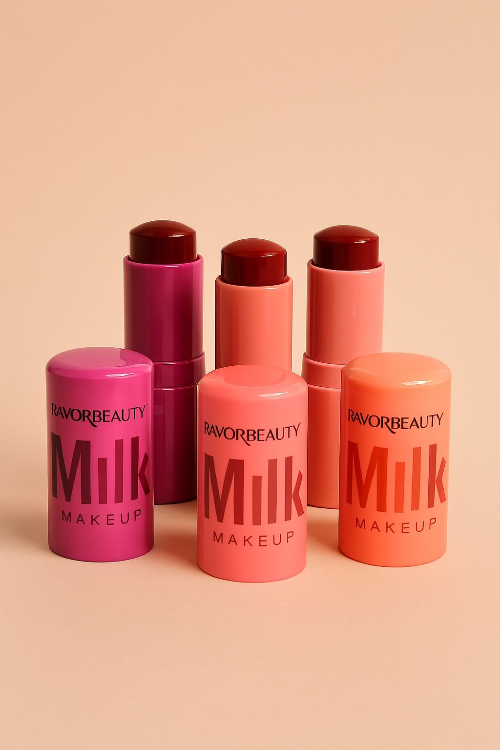 GlowPop Color Balm